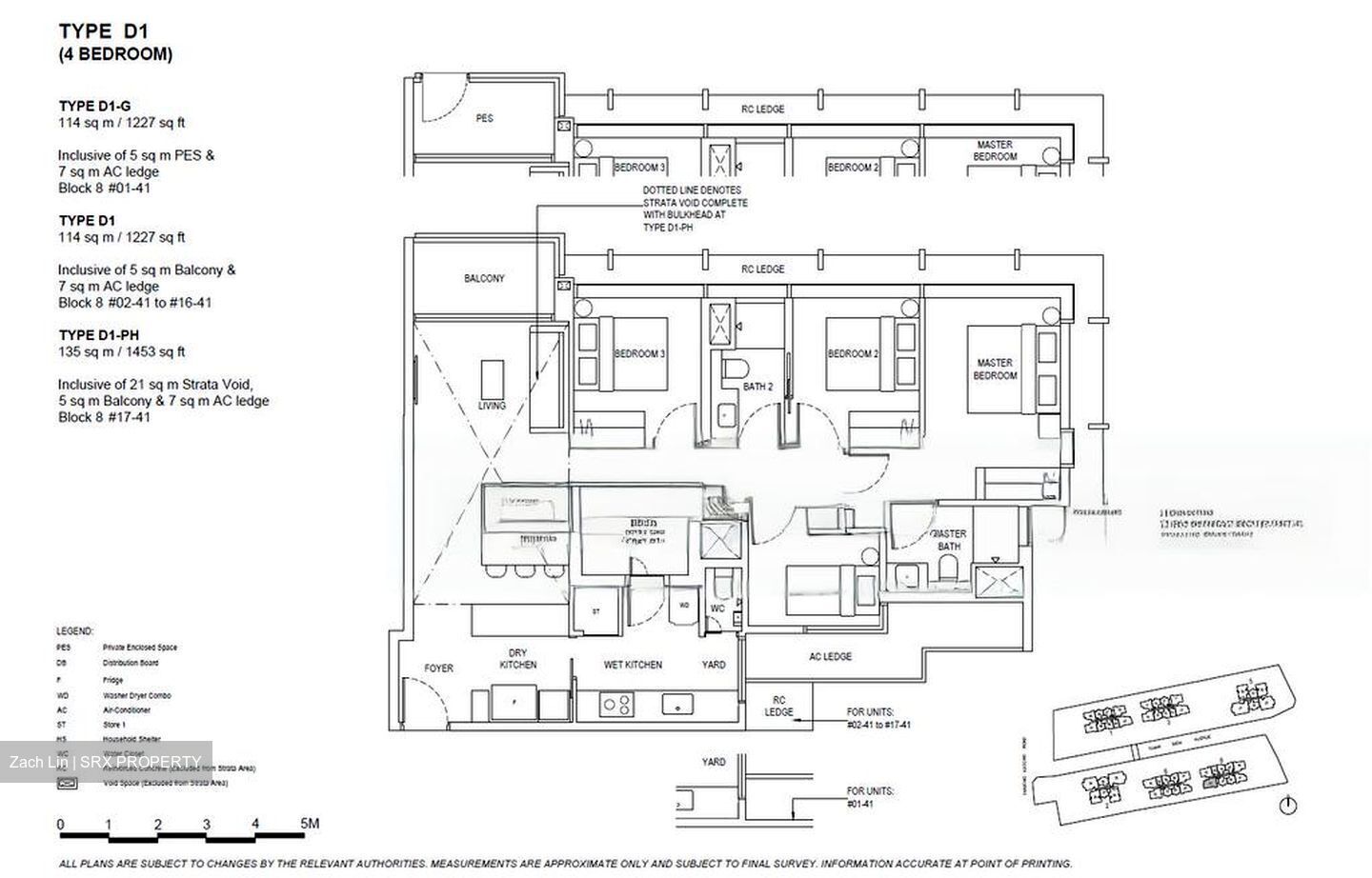 The Continuum (D15), Apartment #464329151
